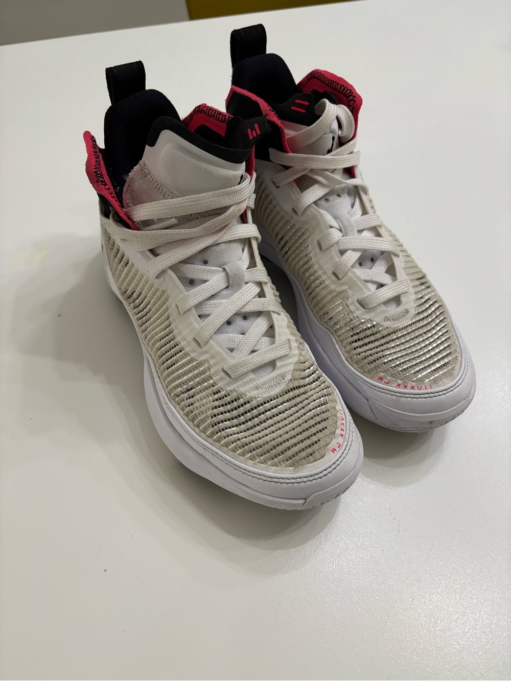 Nike Air Jordan 37 Size 4Y